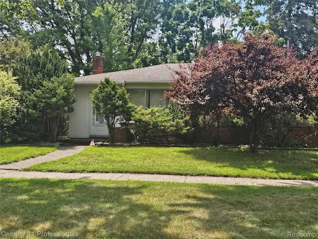34909 W Chicago St, Livonia, MI 48150 - photo 1