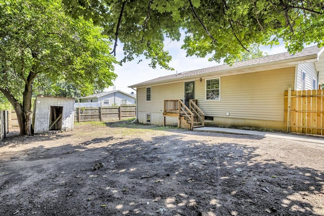 812 S Martin Luther King Jr Dr, Jackson, MI 49203 - photo 33