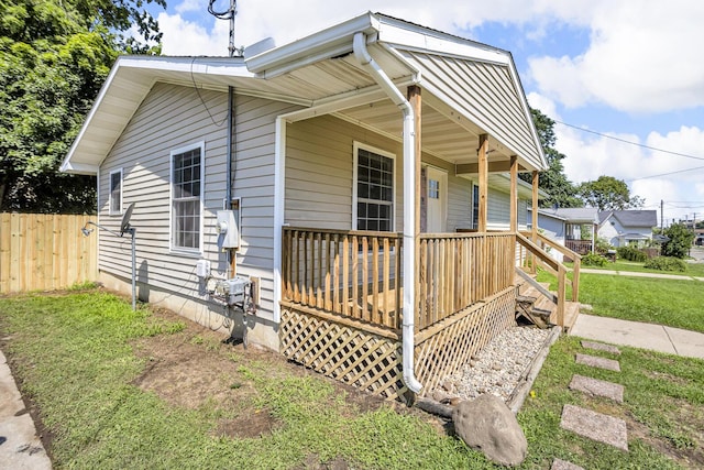 812 S Martin Luther King Jr Dr, Jackson, MI 49203 - photo 38