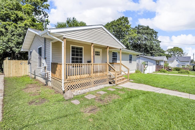 812 S Martin Luther King Jr Dr, Jackson, MI 49203 - photo 37