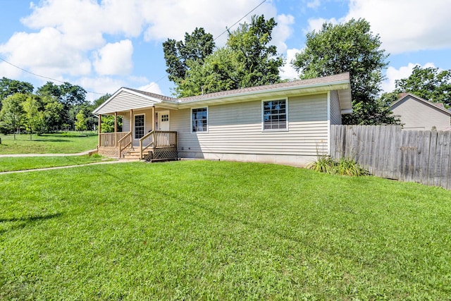 812 S Martin Luther King Jr Dr, Jackson, MI 49203 - photo 36