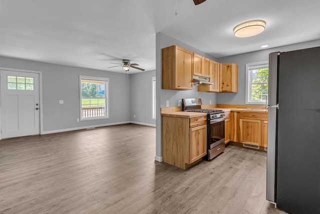 812 S Martin Luther King Jr Dr, Jackson, MI 49203 - photo 11