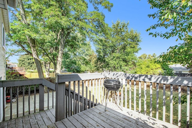 1541 Gunnink Dr SE, Kentwood, MI 49508 - photo 22