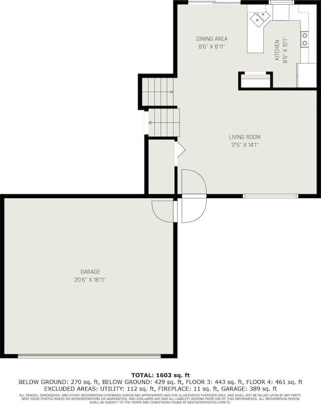 1541 Gunnink Dr SE, Kentwood, MI 49508 - photo 30