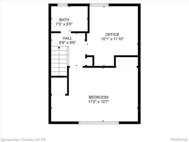 1814 Graefield Rd, Birmingham, MI 48009 - photo 21