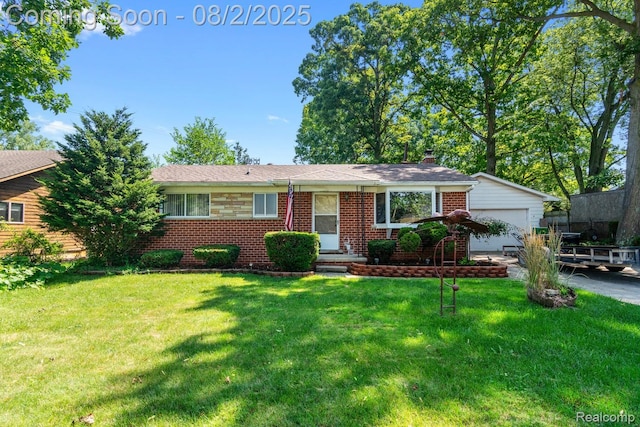 750 N Hagadorn St, South Lyon, MI 48178 - photo 1