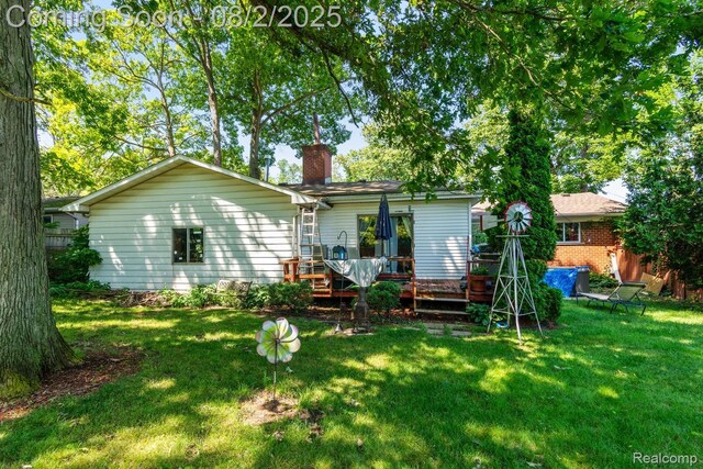 750 N Hagadorn St, South Lyon, MI 48178 - photo 15