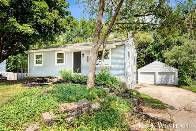 101 60th St SE, Grand Rapids, MI 49548 - photo 1