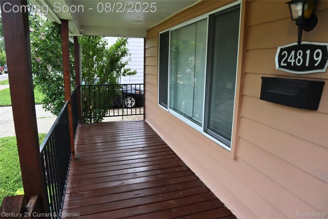 24819 Union St, Dearborn, MI 48124 - photo 3