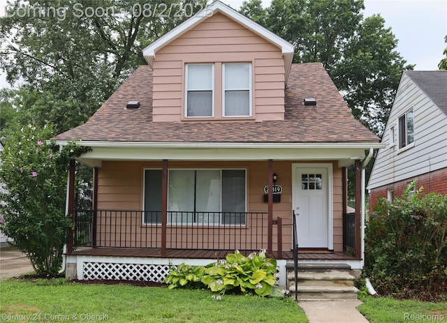24819 Union St, Dearborn, MI 48124 - photo 1