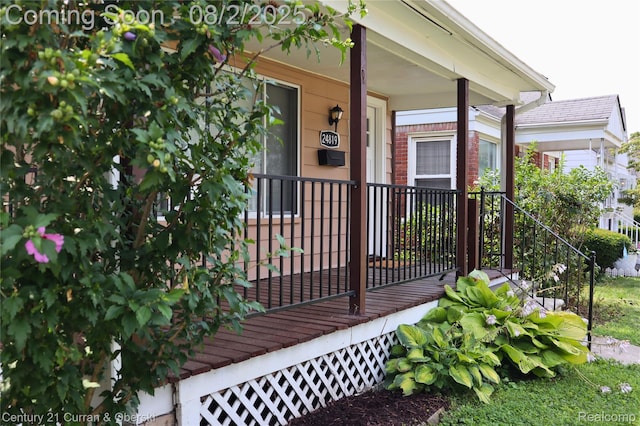 24819 Union St, Dearborn, MI 48124 - photo 2
