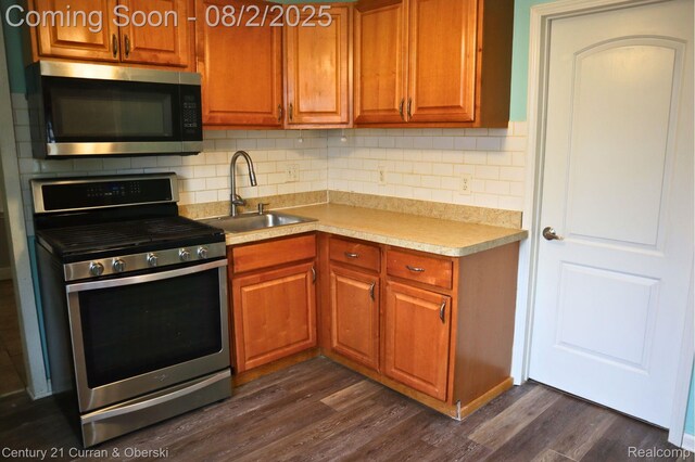 24819 Union St, Dearborn, MI 48124 - photo 8