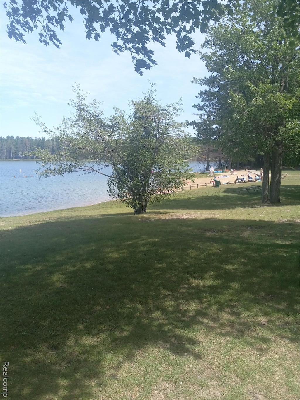 LOT514 Pencil Lake Rd, Mancelona, MI 49730 - photo 1