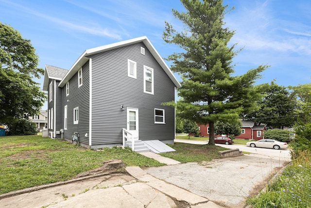361 5th St, Manistee, MI 49660 - photo 42