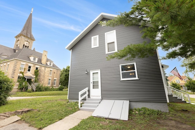 361 5th St, Manistee, MI 49660 - photo 43