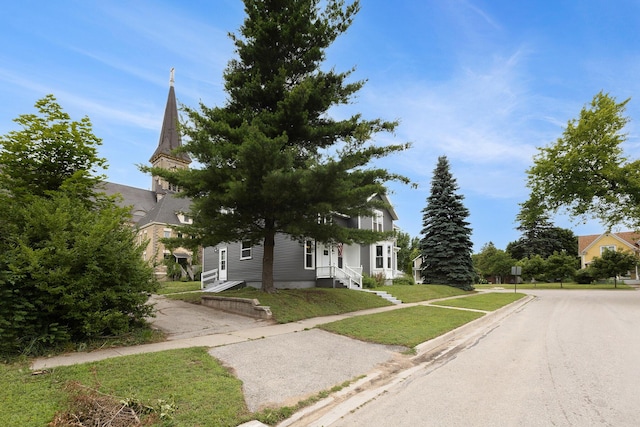 361 5th St, Manistee, MI 49660 - photo 44