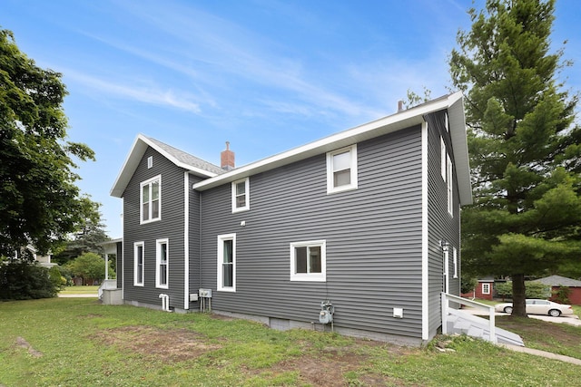 361 5th St, Manistee, MI 49660 - photo 41