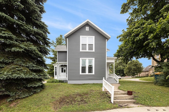 361 5th St, Manistee, MI 49660 - photo 3
