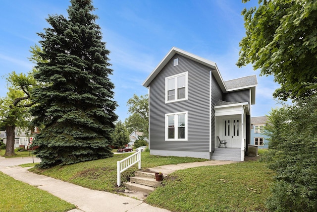 361 5th St, Manistee, MI 49660 - photo 4