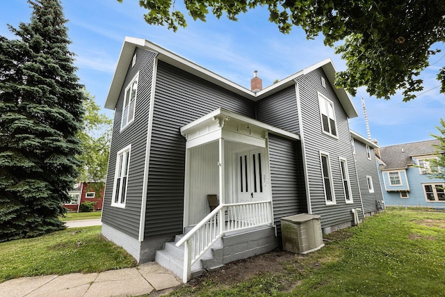361 5th St, Manistee, MI 49660 - photo 5
