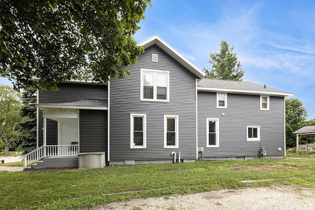 361 5th St, Manistee, MI 49660 - photo 6