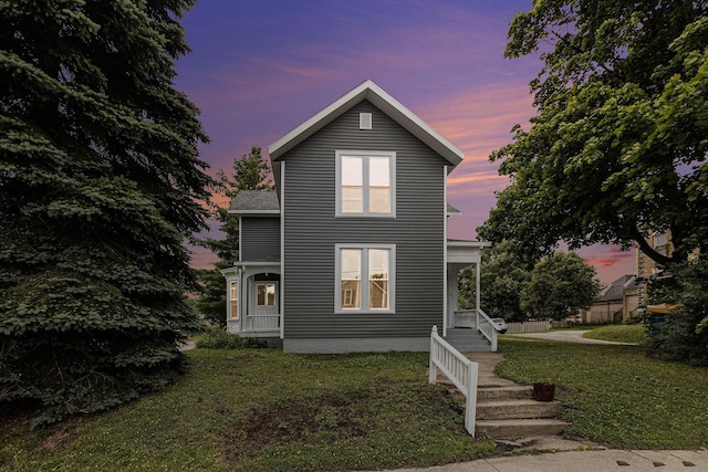 361 5th St, Manistee, MI 49660 - photo 54