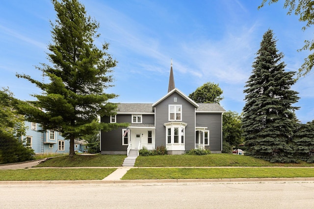 361 5th St, Manistee, MI 49660 - photo 1