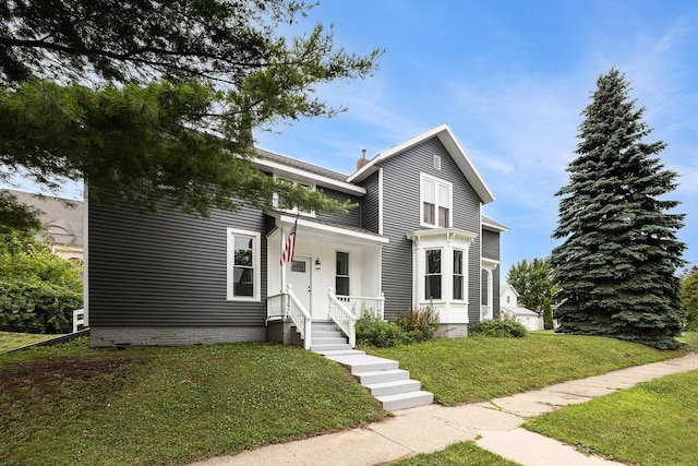361 5th St, Manistee, MI 49660 - photo 7