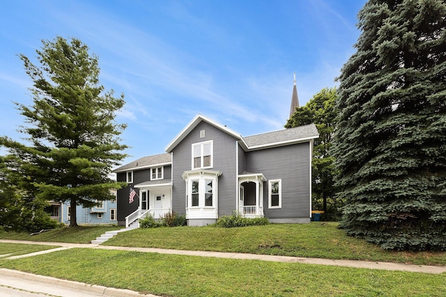 361 5th St, Manistee, MI 49660 - photo 8