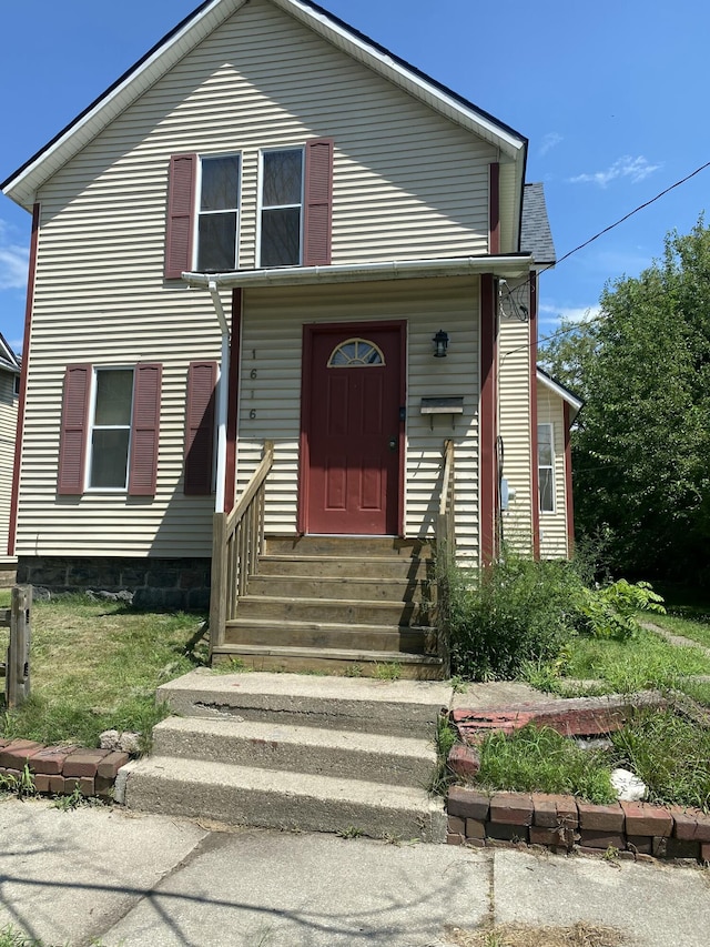 1616 N Edwards St, Kalamazoo, MI 49007 - photo 1