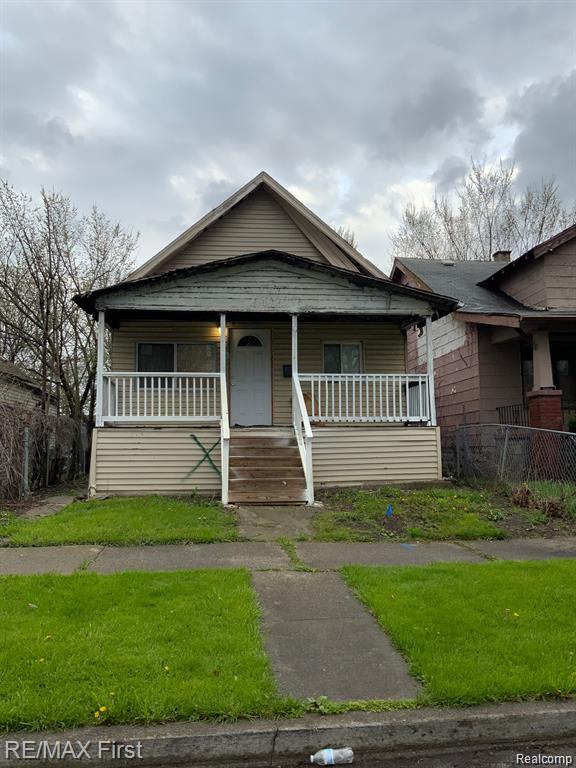 13166 Montville Pl, Detroit, MI 48238 - photo 1