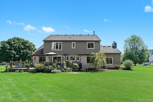 14003 Pembrooke Cir S, Lyon, MI 48178 - photo 38
