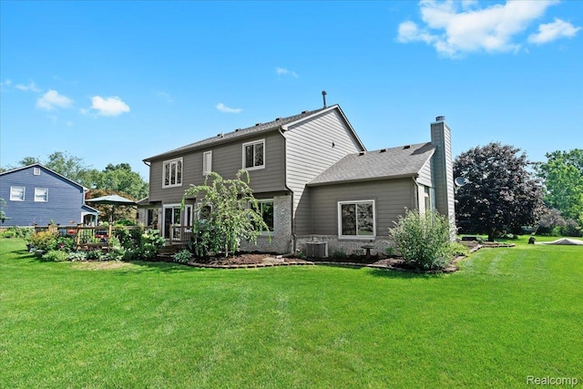 14003 Pembrooke Cir S, Lyon, MI 48178 - photo 37