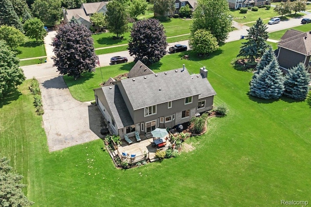 14003 Pembrooke Cir S, Lyon, MI 48178 - photo 48