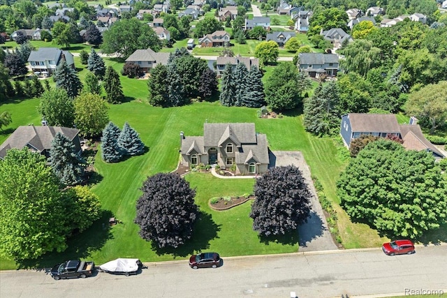 14003 Pembrooke Cir S, Lyon, MI 48178 - photo 46