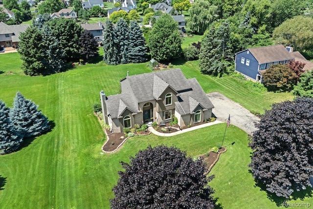 14003 Pembrooke Cir S, Lyon, MI 48178 - photo 45