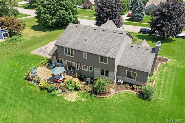 14003 Pembrooke Cir S, Lyon, MI 48178 - photo 49