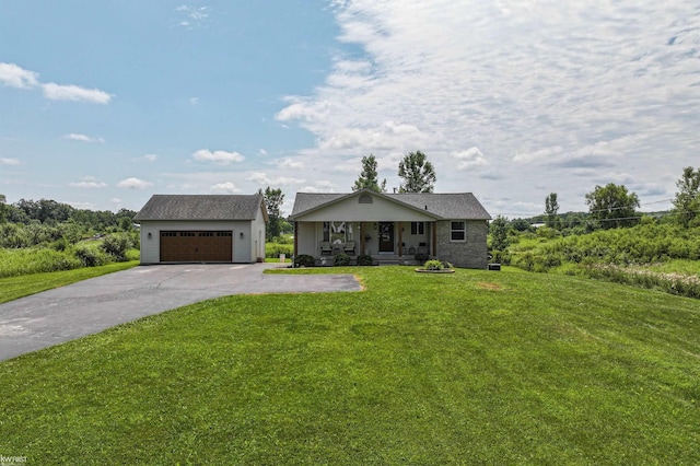 9457 Reid Rd, Swartz Creek, MI 48473 - photo 1