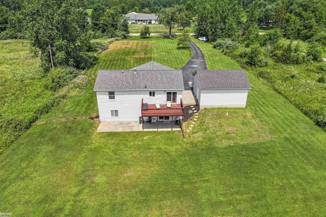 9457 Reid Rd, Swartz Creek, MI 48473 - photo 39