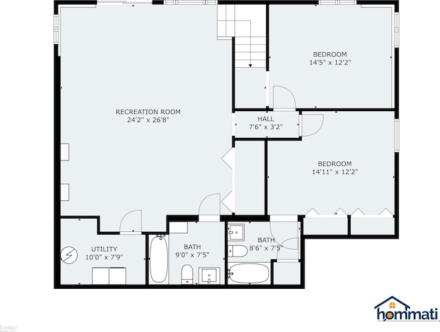 9457 Reid Rd, Swartz Creek, MI 48473 - photo 41