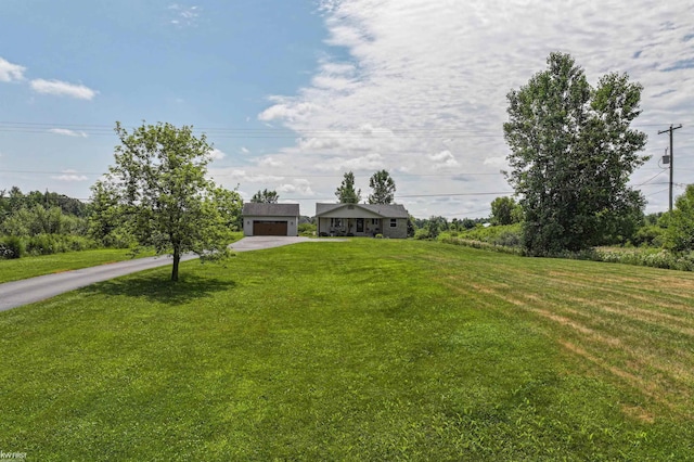 9457 Reid Rd, Swartz Creek, MI 48473 - photo 4