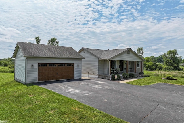 9457 Reid Rd, Swartz Creek, MI 48473 - photo 3