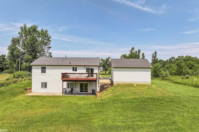 9457 Reid Rd, Swartz Creek, MI 48473 - photo 27