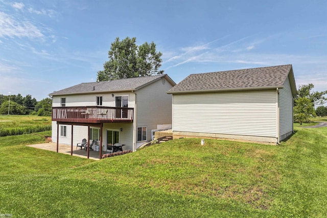 9457 Reid Rd, Swartz Creek, MI 48473 - photo 30