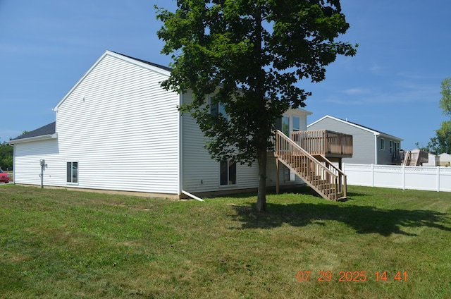 3965 Watertown Dr, Watervliet, MI 49098 - photo 4