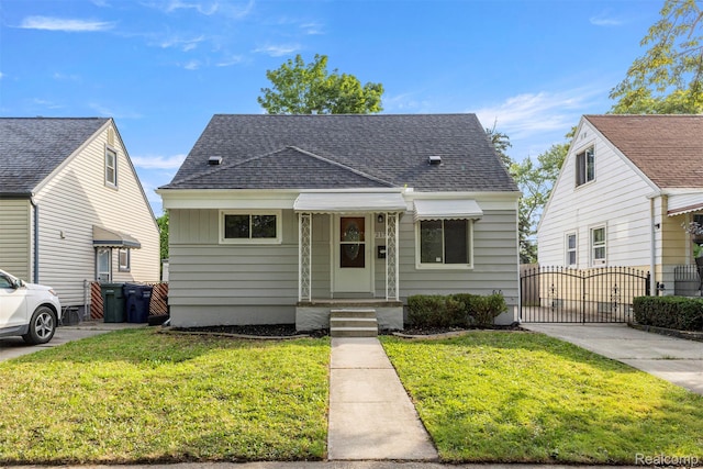 2178 Hartwick Hwy, Lincoln Park, MI 48146 - photo 3
