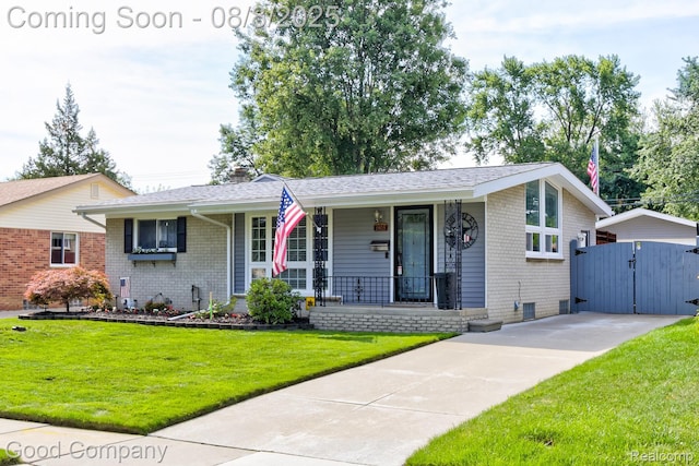 1903 Nakota Rd, Royal Oak, MI 48073 - photo 1