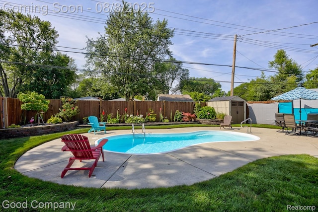 1903 Nakota Rd, Royal Oak, MI 48073 - photo 47