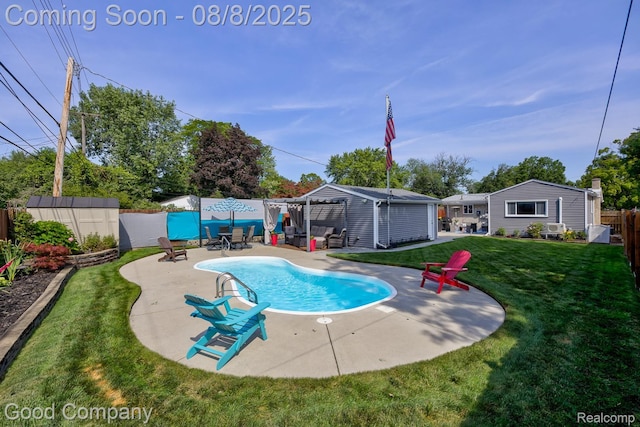 1903 Nakota Rd, Royal Oak, MI 48073 - photo 49
