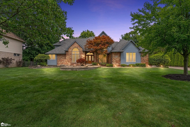 1183 Kings Carriage Rd, Grand Blanc, MI 48439 - photo 1